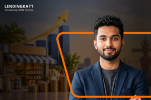 MSMEs Gear Up for Diwali 2026 as Lendingkart Highlights Working Capital Needs