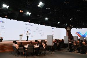 Made in Russia Forum to Spotlight High-Tech Exports and Global Innovation Partnerships