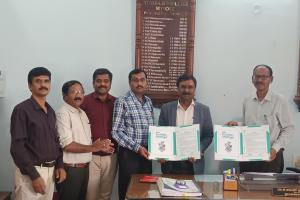 Bisleri Partners with Mysore Colleges to Boost Plastic Waste Recycling on Campuses