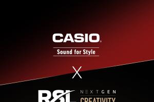 Casio and RSL Group Partner to Expand Keyboard Education Across India