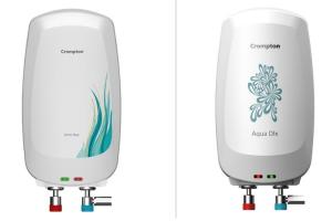 Crompton Launches 5.9L Instant Water Heaters With Faster Heating and Enhanced Safety