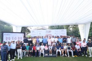 JSA Golf Leaders 2026 Brings Global Golf Stars and Business Leaders Together in Manesar