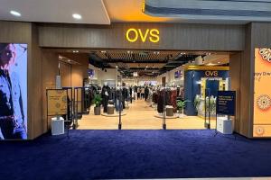 OVS Opens Its Largest India Store at Mumbai’s R City Mall, Plans Four More by 2027