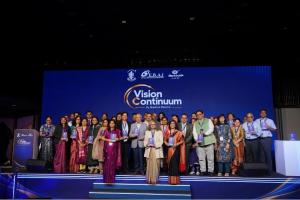 Mankind Pharma, AIOS and EBAI Join Forces to Advance Eye Care Awareness in India
