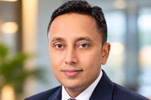 DJT Microfinance Appoints Sunil Sharma as National Head of Risk Control, Vigilance and Audit
