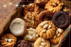 Pure Flour from Europe Brings Italian Baking Traditions to India's Festive Kitchens