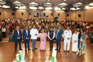Global Dignity Day 2026 in Mumbai Puts Frontline Workers at Centre of Recognition