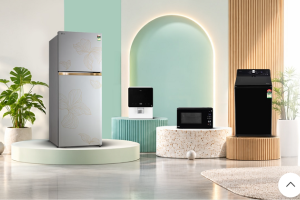 LG Diwali 2026 Offers: Premium TVs, Refrigerators and Appliances on Easy EMIs