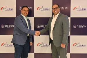 Origen Realty Begins Construction of The Oryza, Awards D-Wall Contract to Indigo Infra
