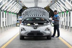 VinFast Steps Up India EV Push, Targets Growth Through Expanding Mobility Ecosystem
