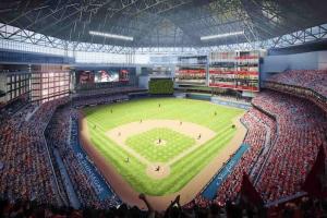 South Korea Opens Nationwide Contest for Dome Stadium Sites, Targets 2034 Completion