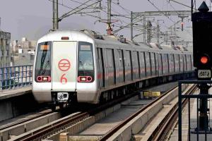 Delhi Metro Tells Supreme Court No Trains Were Cancelled During October 10 Protest