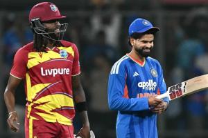 Arshdeep Singh’s Injury Raises India’s Concerns Ahead of Decisive T20I Against West Indies