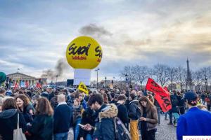 France’s Student Protests: Five Historic Movements That Forced Government Reforms