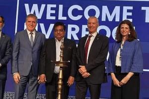 University of Liverpool Opens Bengaluru Campus, Welcomes First 300 Students