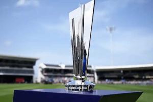Nigeria to Host ICC Men's T20 World Cup 2028 Africa Qualifier C from October 18