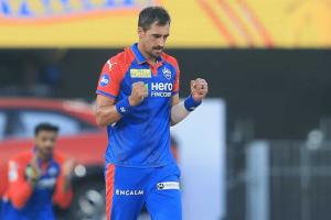Mitchell Starc’s IPL 2027 Participation in Doubt Amid Australia’s Busy Schedule