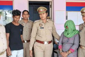 Meerut Court Sentences Ravita and Amar deep to Death for Husband’s Murder