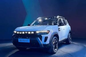 Renault Duster Hybrid Launched in India at Rs 16.99 Lakh, Claims 29 kmpl Mileage