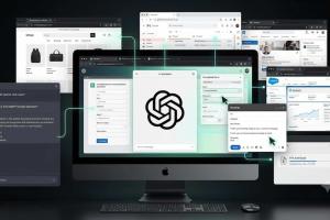 OpenAI’s ChatGPT Browser Extension Can Now Fill Forms, Send Messages and Manage Tabs