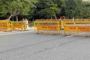 Delhi Police Deny Permission for Diljit Dosanjh’s October 30 Concert Over Security Concerns