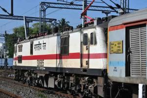 Northern Railway Plans Over 6,200 Special Train Trips for Festive Season