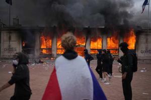 Fox News Investigation Claims 101 Groups Across 13 Countries Form Global Protest Network