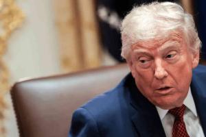 Trump Administration Used DHS Funds for $20 Million Contract for TV Ads Featuring Trump