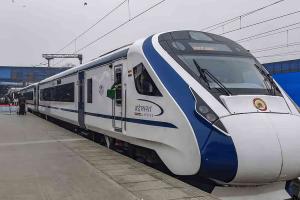 Indian Railways to Launch Two Vande Bharat Sleeper Trains on October 31, November 1