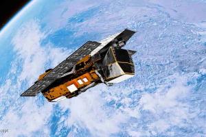 NASA’s Swift Observatory Ends Science Mission as Atmospheric Re-Entry Looms