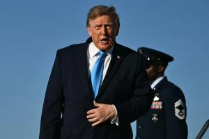 US Midterm Polls Put Democrats Ahead as Alaska Senate Race Faces Legal Battle