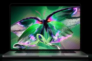 Apple Unveils Touchscreen MacBook Pro With PROLED XDR Display: 10 Uses for Professionals