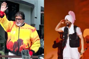 Mumbai Mayor Ritu Tawde Gets Bomb Threat Email Targeting Amitabh Bachchan, Diljit Dosanjh