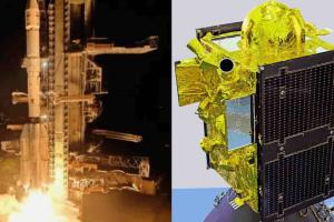 ISRO Successfully Launches NVS-03 Satellite to Strengthen India's NavIC Navigation System
