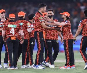 Inconsistent SRH Take On LSG In Push For Play-Offs Spot