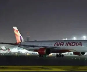 Air India Express Cancels Over 75 Flights As Crew Members Go On Mass 'Sick Leave'