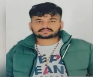 CBI arrests criminal Lakhvinder Kumar from USA, linked to Lawrence Bishnoi gang