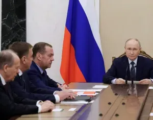 Russia reaffirms commitment to nuclear test ban amid Trump’s remarks; warns of response if US resumes testing