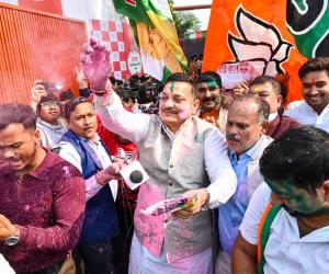 Bihar results: NDA bags 10 out of 11 seats in East Champaran district