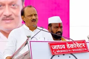 Ajit Pawar faces storm over Pune land deal involving son Parth, cancels controversial transaction amid probe