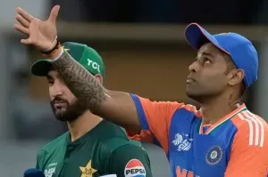 T20 World Cup 2026 schedule announced, check when India will face Pakistan