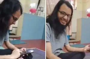 ISIS recruiter, rape convict seen using phones inside Bengaluru jail; Karnataka government orders probe