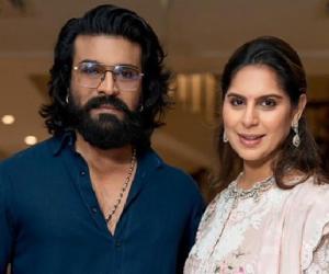 Upasana Konidela responds to backlash over egg-freezing advice: ‘It’s not privilege, it’s my right’
