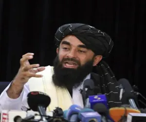Ready for war: Taliban warns as Afghanistan, Pakistan peace talks collapse