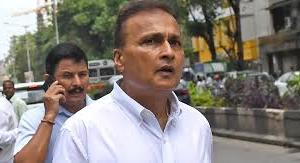 ED issues fresh summons to Anil Ambani to appear at its Delhi office on Monday (Second Lead)