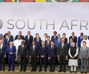 Solidarity, equality and sustainability key pillars of inclusive growth, says G20 Declaration