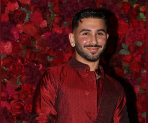 Orry summoned by Mumbai police in Rs. 252 crore drug case