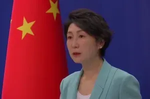 China denies Indian woman's harassment claims at Shanghai airport, says no detention took place