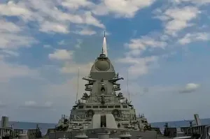 India issues NOTAM over Bay of Bengal from December 6-8, missile test likely