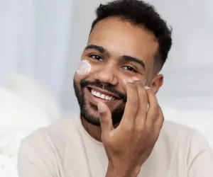 Why men’s skincare is booming: Cosmetologist explains the real reasons behind the shift